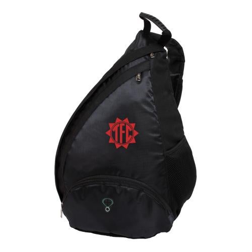 Promotional Products - Bags - Backpacks - Tear Drop Sling Bag
