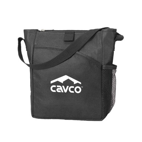Promotional Products - Bags - Cooler Bags - Gourmet Cooler Bag