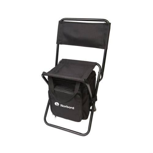 Promotional Products - Bags - Picnic Bags - Terrace Lounger Picnic Cooler Bag/Chair