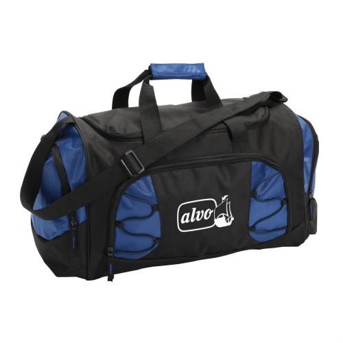 Promotional Products - Bags - Duffel Bags - Victory Duffel Bag