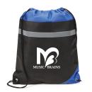 Trailblazer Drawstring Bag