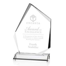 Centaur Crystal Award - Crystal Awards