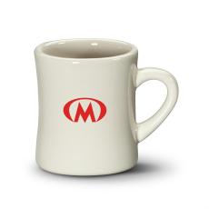 Wilton Mug - 10oz - Imprinted - Promotional Products