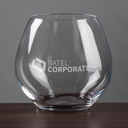 Corporate Gifts - Barware - Whiskey Tasters - Blairgowrie Whiskey Taster - Imprinted