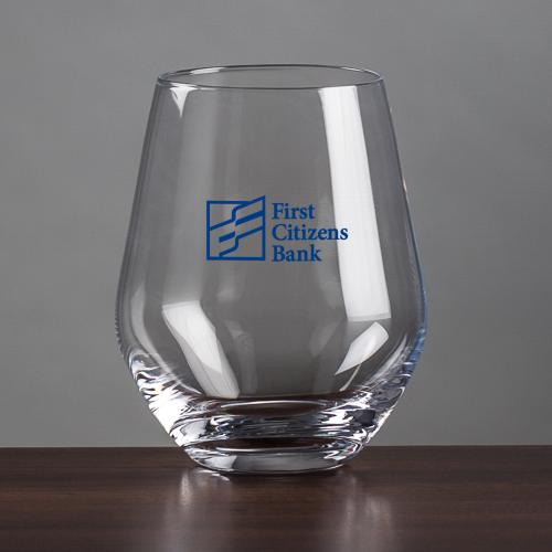 Corporate Gifts - Barware - Whiskey Tasters - Carnoustie Whiskey Taster - Imprinted