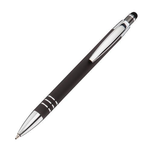 Promotional Products - Writing Instruments - Stylus Pens - Venino Metal Pen/Stylus