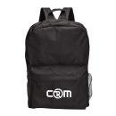Tecumseh  Heather Backpack 