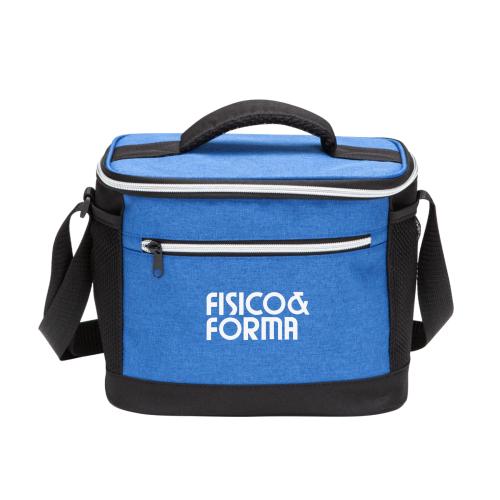 Promotional Products - Bags - Cooler Bags - Mahalo Picnic Cooler Bag 