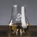 Boston Whiskey Taster - Deep Etch
