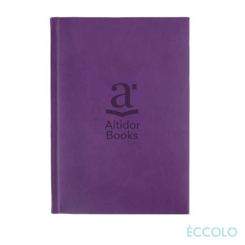 Promotional Products - Journals & Notebooks - Hardcover Journals - Eccolo&reg; Symphony Journal - Medium