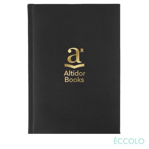 Promotional Products - Journals & Notebooks - Hardcover Journals - Eccolo&reg; Symphony Journal - Large