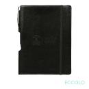 Eccolo&reg; Rhythm Journal/Clicker Pen - (M)