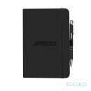 Eccolo&reg; Calypso Journal/Clicker Pen - (M)