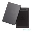 Eccolo&reg; Techno Journal/Clicker Pen Gift Set - (M)