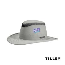 Employee Gifts - Tilley Airflo LTM6 Broad Brim Hat - Rockface
