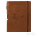Eccolo&reg; Rhythm Journal/Clicker Pen - (L)