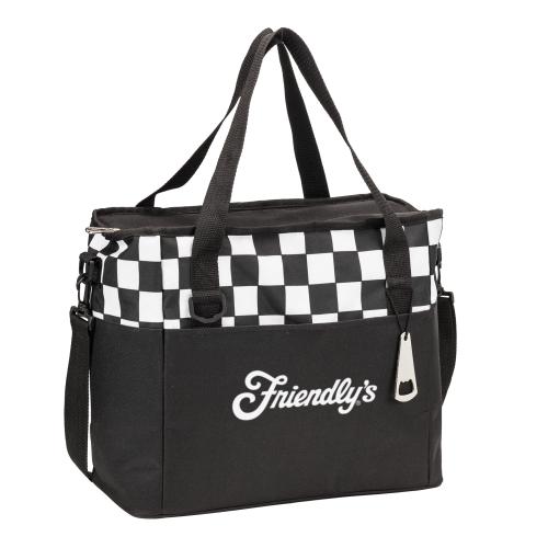 Promotional Products - Bags - Cooler Bags - Kailua Cooler Bag