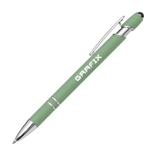 Promotional Products - Writing Instruments - Stylus Pens - Kurt Pen & Stylus