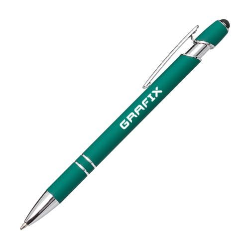 Promotional Products - Writing Instruments - Stylus Pens - Kurt Pen & Stylus