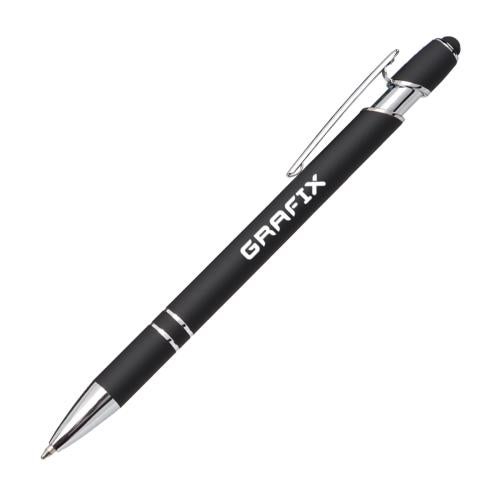 Promotional Products - Writing Instruments - Stylus Pens - Kurt Pen & Stylus