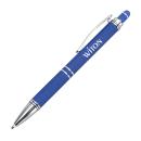 Lewis Metal Pen with Stylus
