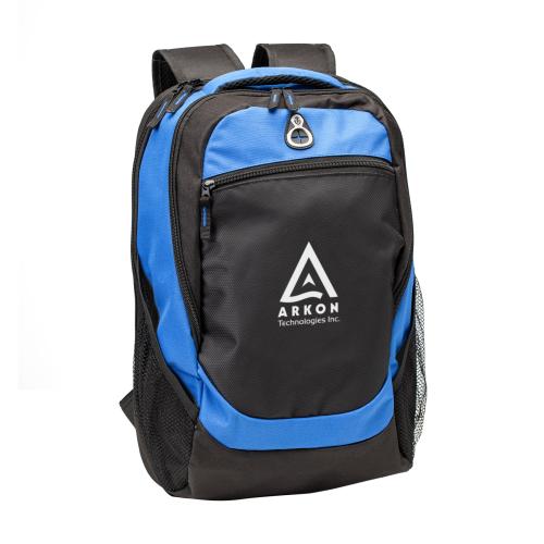 Promotional Products - Bags - Backpacks - Teton Backpack