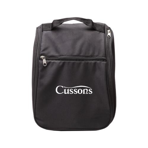 Promotional Products - Bags - Travel Bags - Hagen Shoe Bag