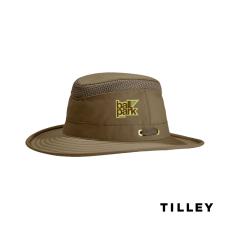 Employee Gifts - Tilley Airflo LTM5 Medium Brim Hat - Olive 7