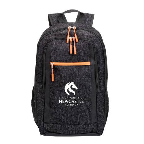 Promotional Products - Bags - Backpacks - Metropolis Backpack