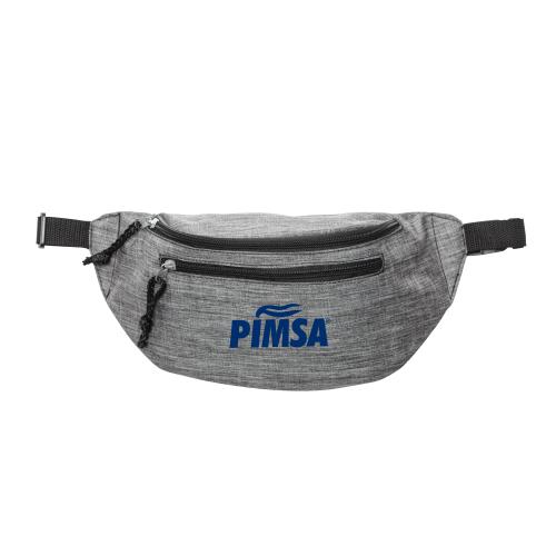 Promotional Products - Bags - Travel Bags - Mojave Heather Waist Pack 