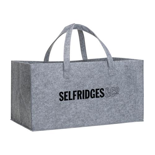 Promotional Products - Bags - Tote Bags - Nanda Large Collapsible Tote