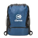 Fitz Drawstring Bag