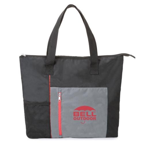 Promotional Products - Bags - Tote Bags - Boqueria Tote Bag