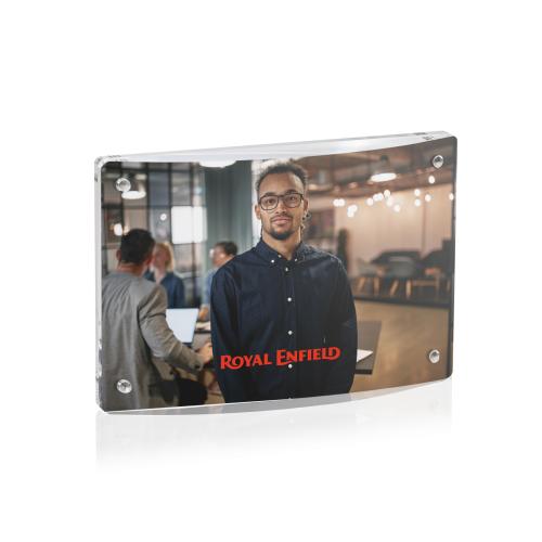 Corporate Gifts - Desk Accessories - Picture Frames - Middlebury Frame
