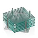 Square Coasters - Set of 6 