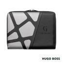 Hugo Boss&reg; A5 Conference Folder