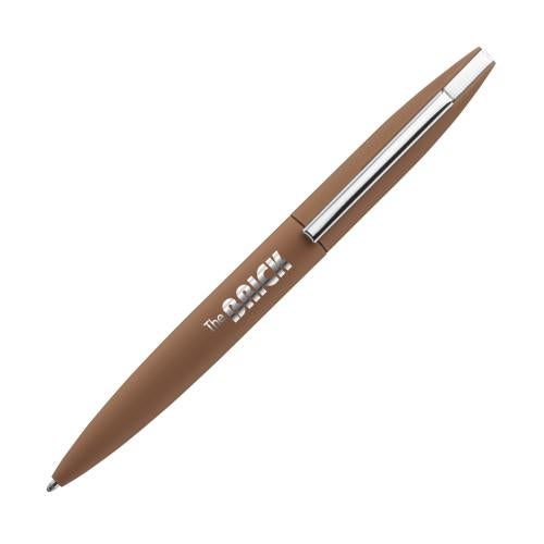 Promotional Products - Writing Instruments - Metal Pens - London Ballpoint Pen