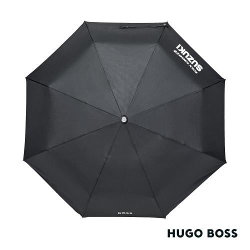 Promotional Products - Outdoor & Leisure - Umbrellas - Hugo Boss&reg; Loop Pocket Umbrella