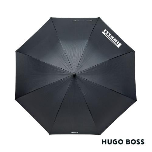 Promotional Products - Outdoor & Leisure - Umbrellas - Hugo Boss&reg; Loop Golf Umbrella