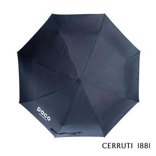 Promotional Products - Outdoor & Leisure - Umbrellas - Cerruti 1881&reg; Irving Pocket Umbrella