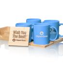 Light Blue, Hawaiian Blue