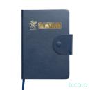 Eccolo&reg; Foxtrot Flap Closure Journal