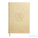 Eccolo&reg; Hip-Hop Metallic Journal