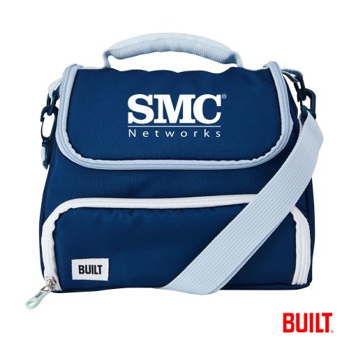 Promotional Products - Bags - Cooler Bags - BUILT&reg; Prime Lunch Bag