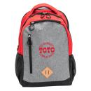 Gatewood Colored Backpack
