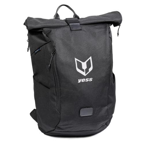 Promotional Products - Bags - Backpacks - Onda Ocean Plastic Backpack