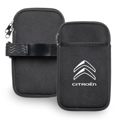 Promotional Products - Bags - Travel Bags - Rhine Water Bottle Pouch
