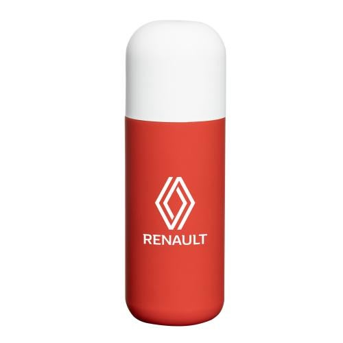 Promotional Products - Drinkware - Bottles - Chill Pill Bottle - 18oz