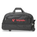 Ambros Trolley Duffel Bag