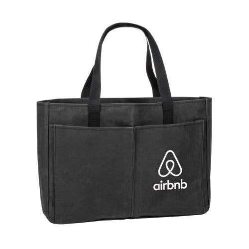 Promotional Products - Bags - Tote Bags - Munchner Kraft Paper Tote